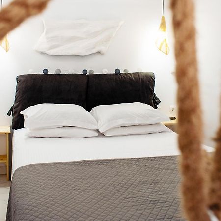 Kd Center Apartment Lavrion Ngoại thất bức ảnh