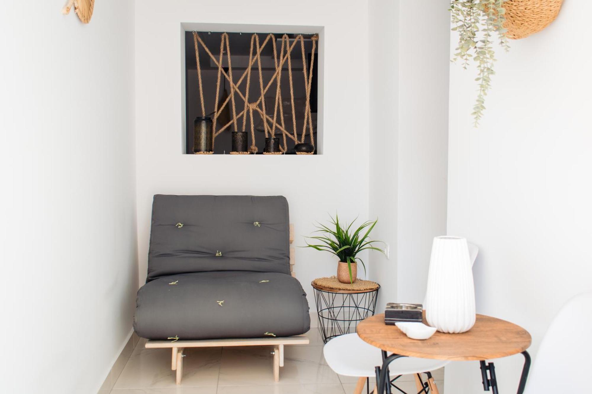 Kd Center Apartment Lavrion Ngoại thất bức ảnh