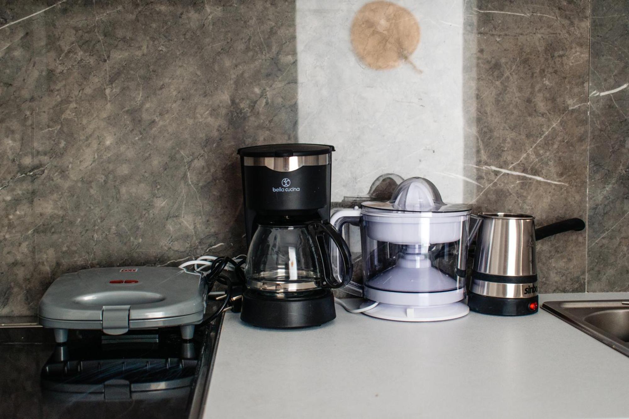 Kd Center Apartment Lavrion Ngoại thất bức ảnh