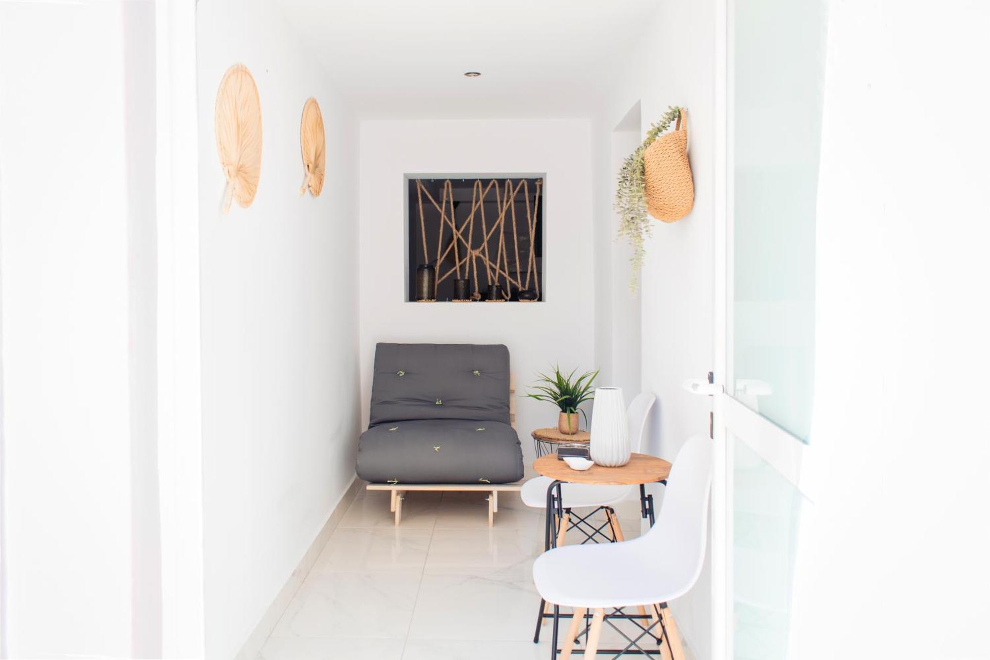 Kd Center Apartment Lavrion Ngoại thất bức ảnh