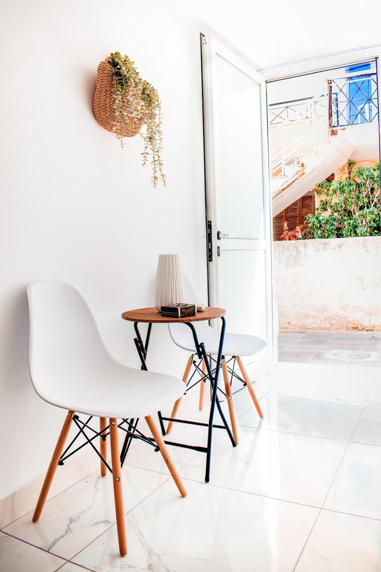 Kd Center Apartment Lavrion Ngoại thất bức ảnh